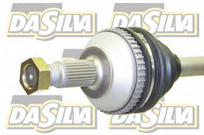 DA SILVA jc190a -  Приводной вал